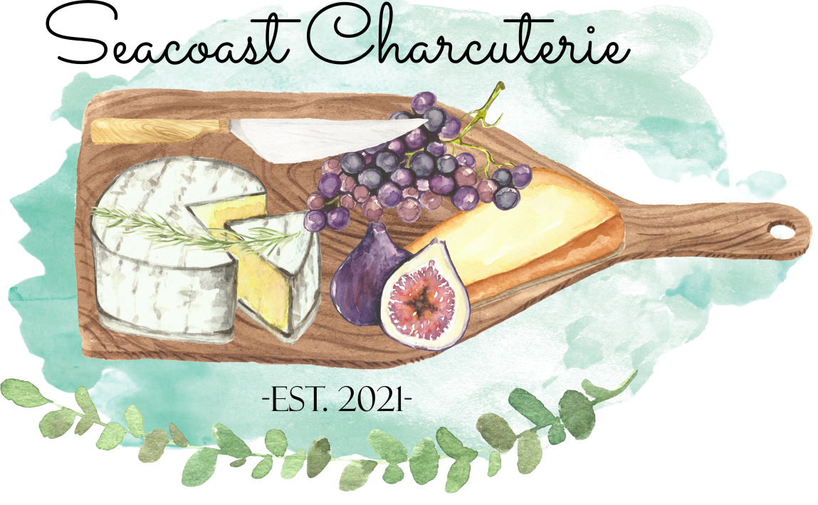 Seacoast Charcuterie