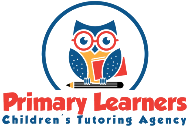 Primary Learners Children's Tutoring