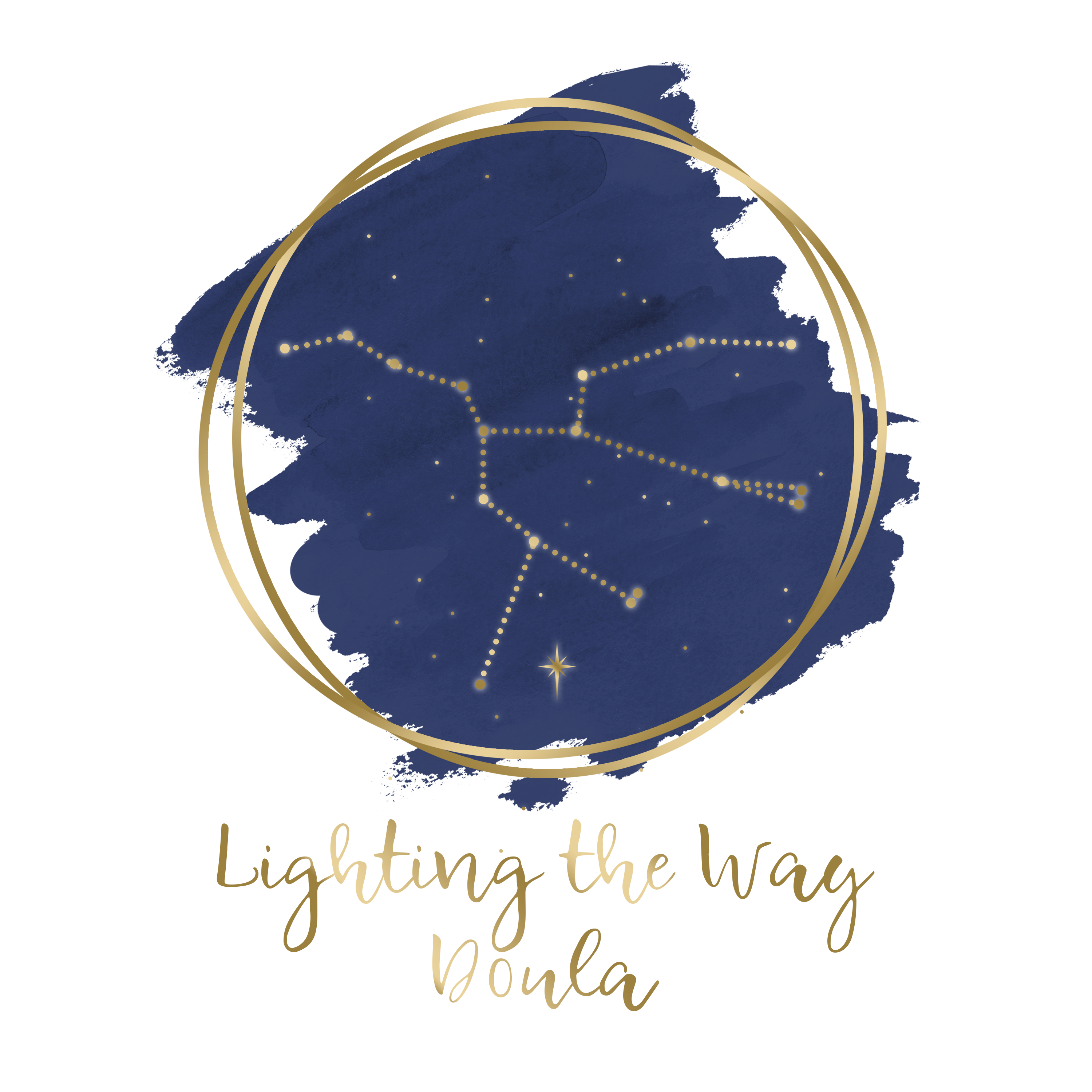 Lighting the Way Doula&nbsp;