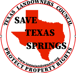 Texas Landowners Council