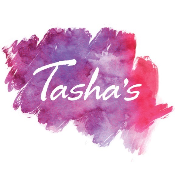 Tasha''''s healthy scrapbook
