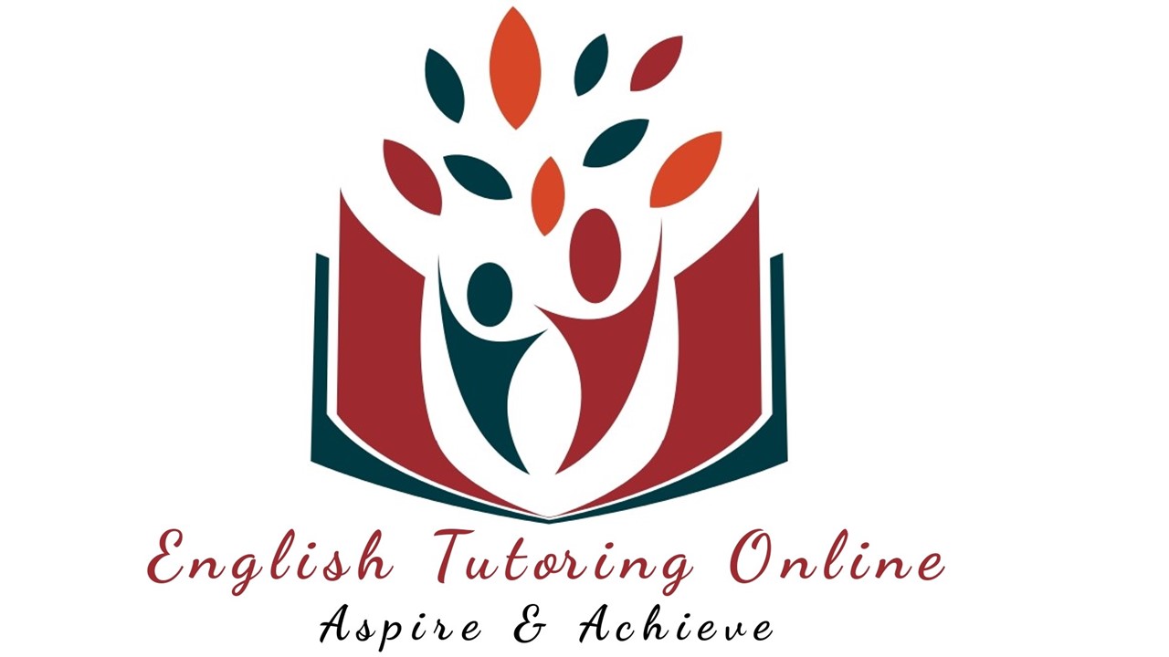 English Tutoring Online