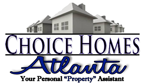 Choice Homes Atlanta