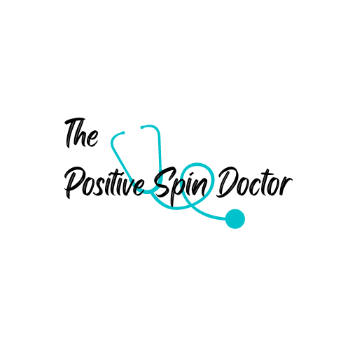 The Positive Spin Doctor