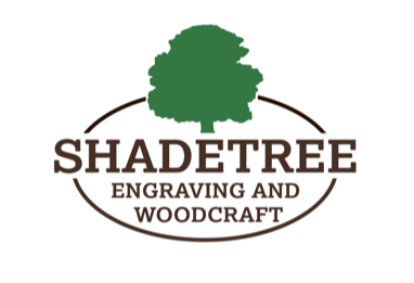 Shade Tree Engraving & Woodcraft
