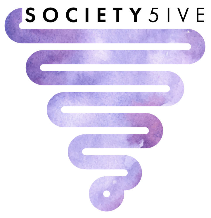 Society 5IVE