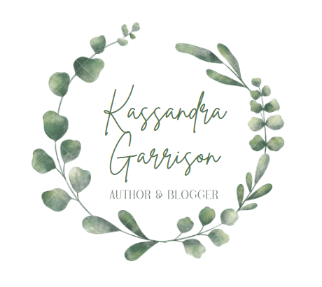 Kassandra Garrison