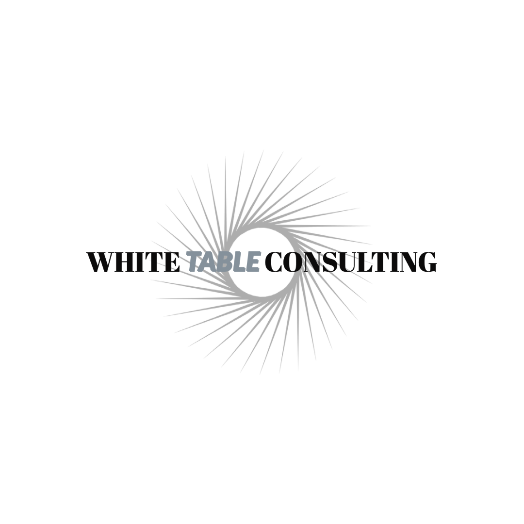 White Table Consulting