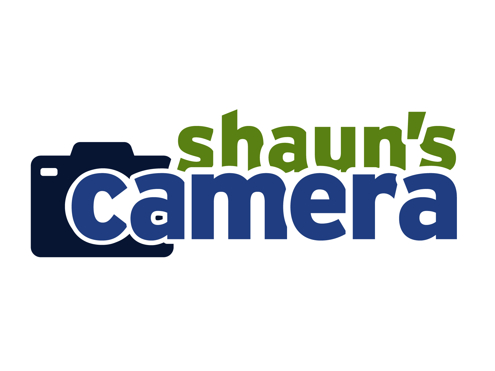 Shaun's Camera