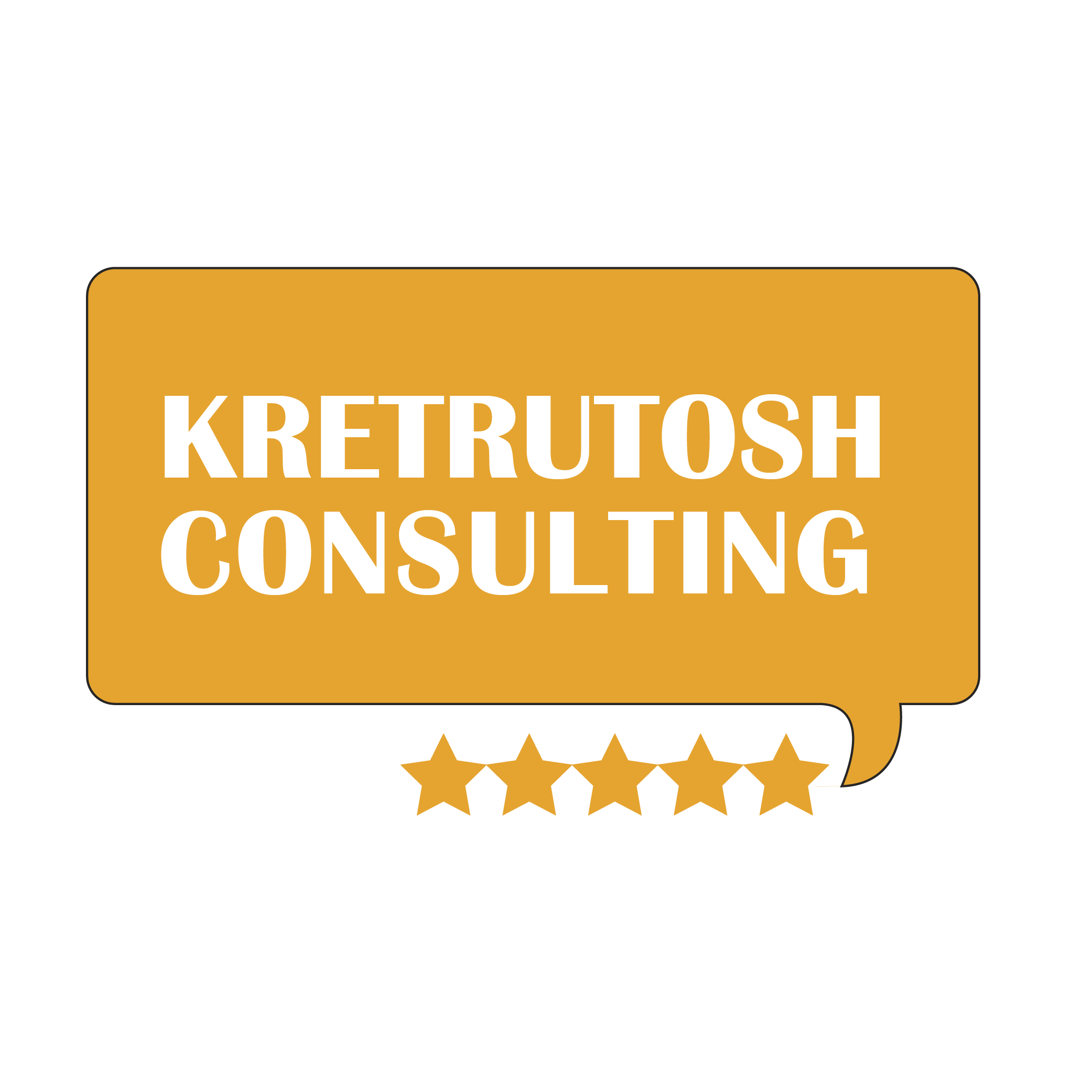 Kretrutosh Consulting