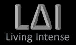 Living Intense