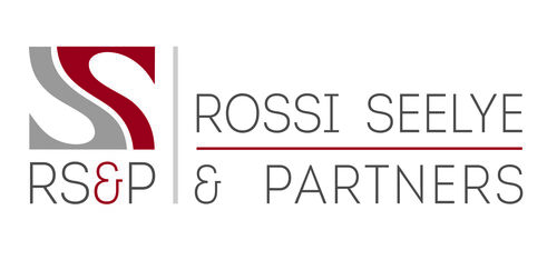 TLFA- ROSSI SEELYE &
PARTNERS S.R.L.
P.IVA: IT05159891000