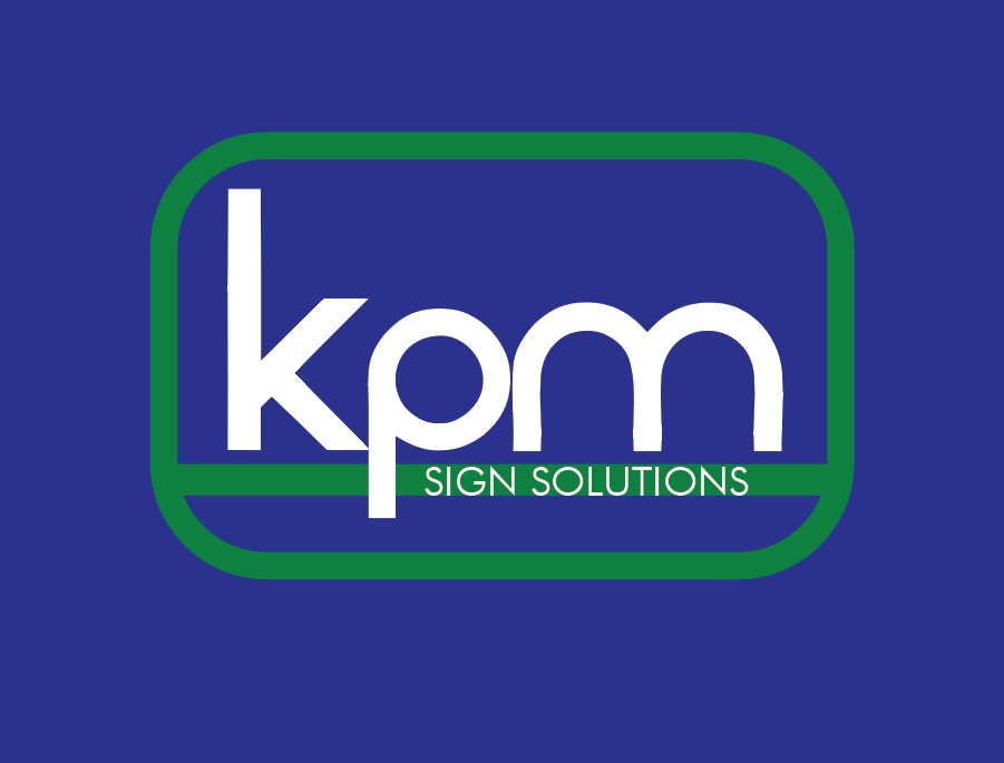 KPM Sign Solutions