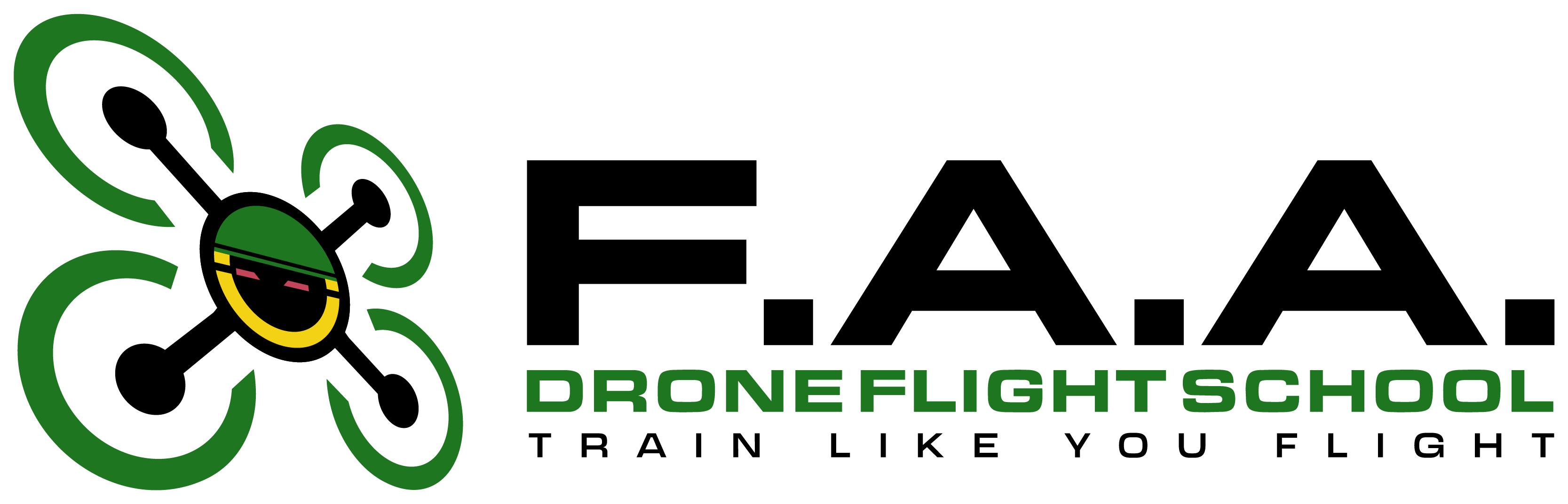 F.A.A. (Flying Army Aerial) Drone Flight School