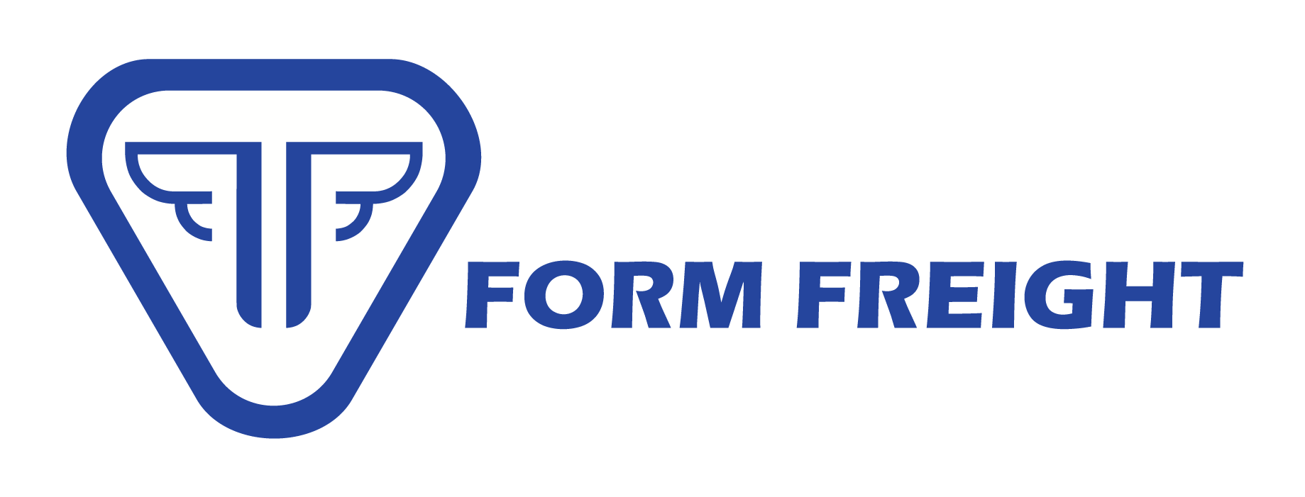 Form FreightForm and Function Serving You