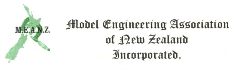 Model Engineering Association of New Zealand