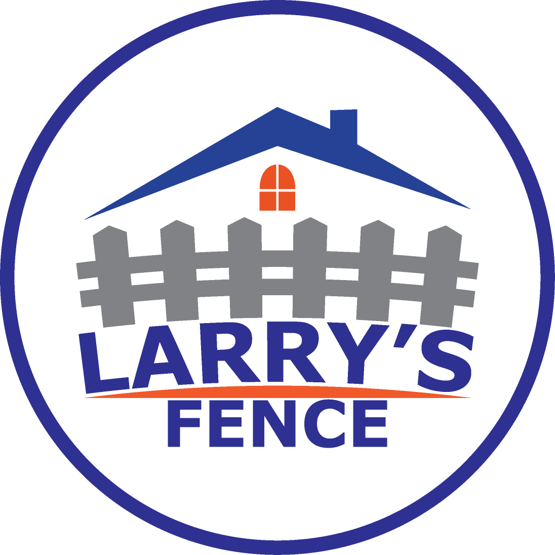 Larry''''''''''''''''''''''''''''''''s Fence