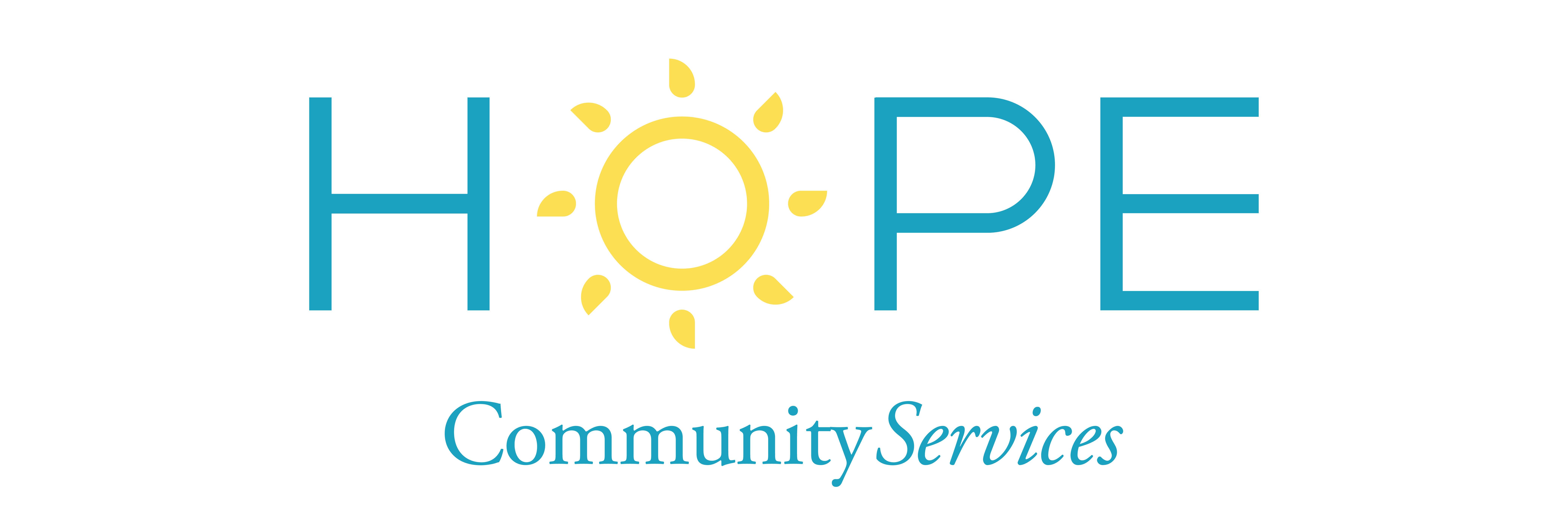 Hope Community Services