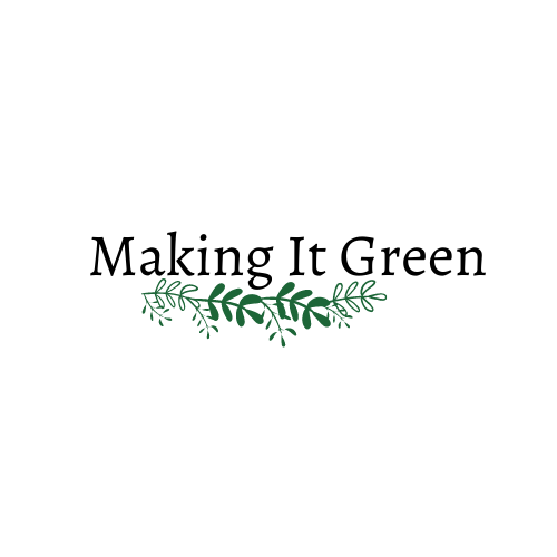 Making It Green