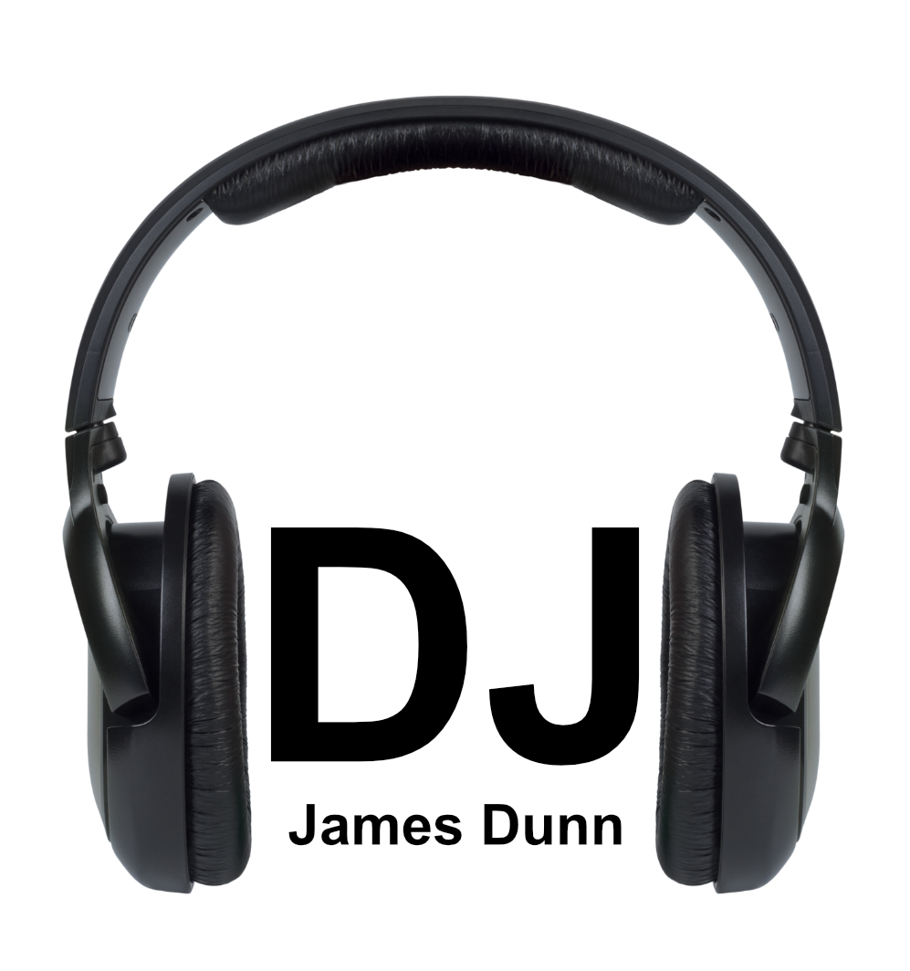 DJ Web Site