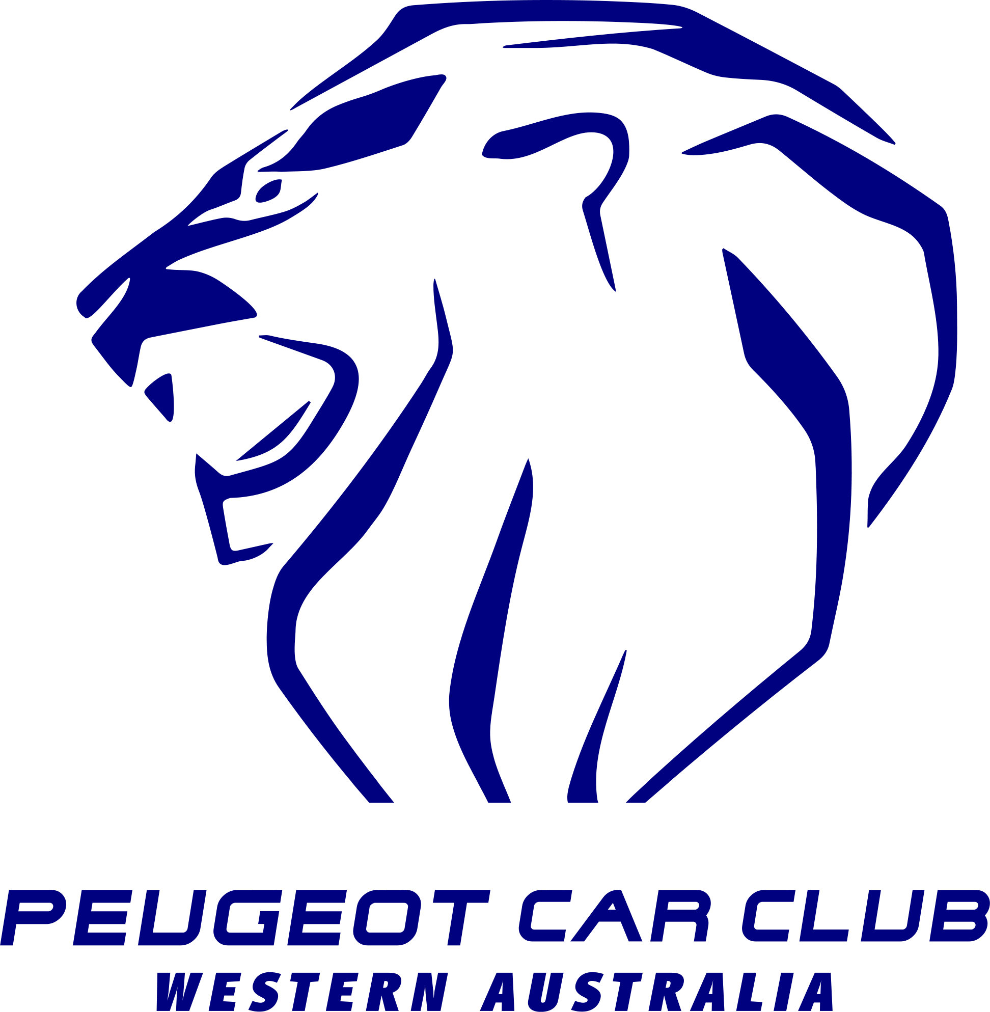 Peugeot Car Club of Western Australia Inc.