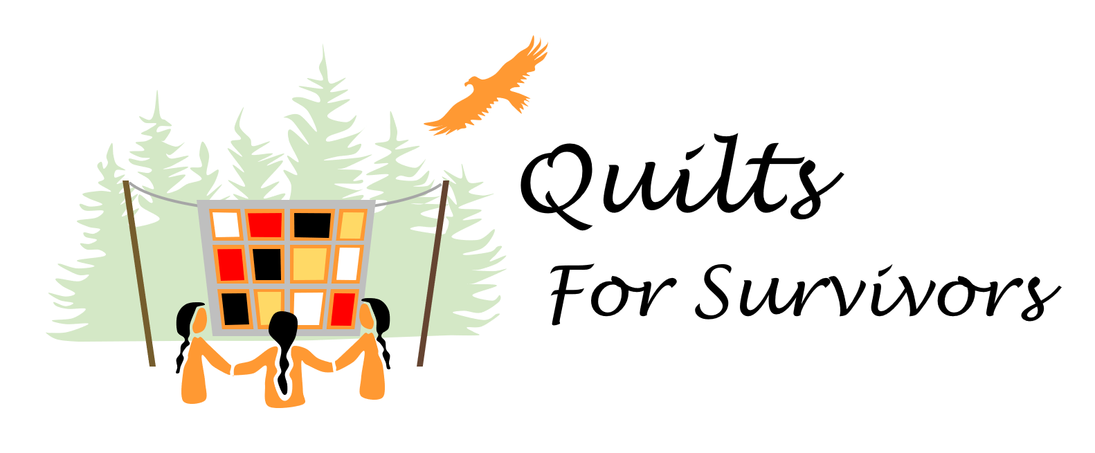 Quilts for Survivors