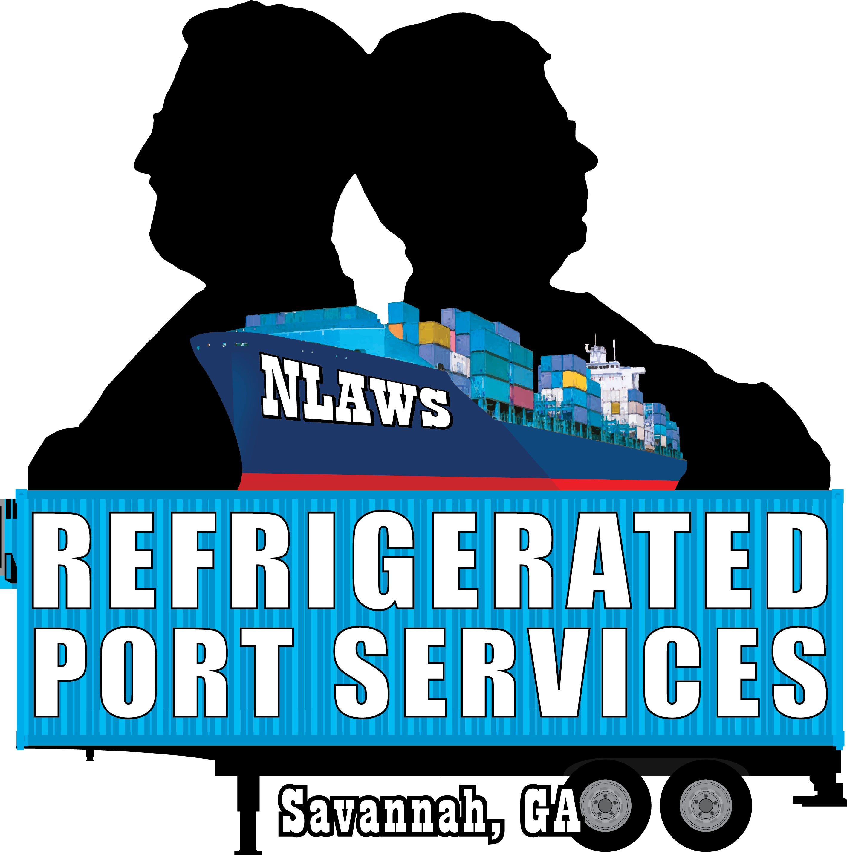 NLAWS Refrigerated Port Services