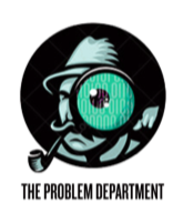 Problem Department: An MSP for SMB and Home Offices