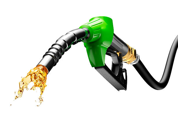 Gas Buy the Gallon