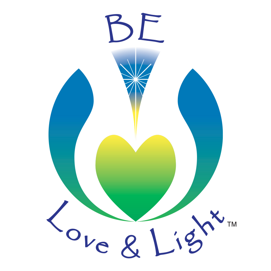 Be Love & Light 