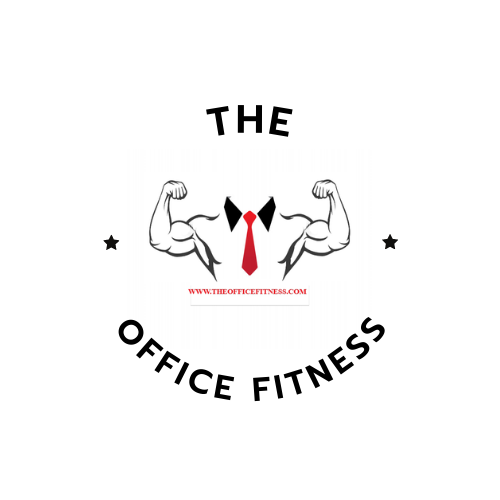 The OFFICE FITNESS