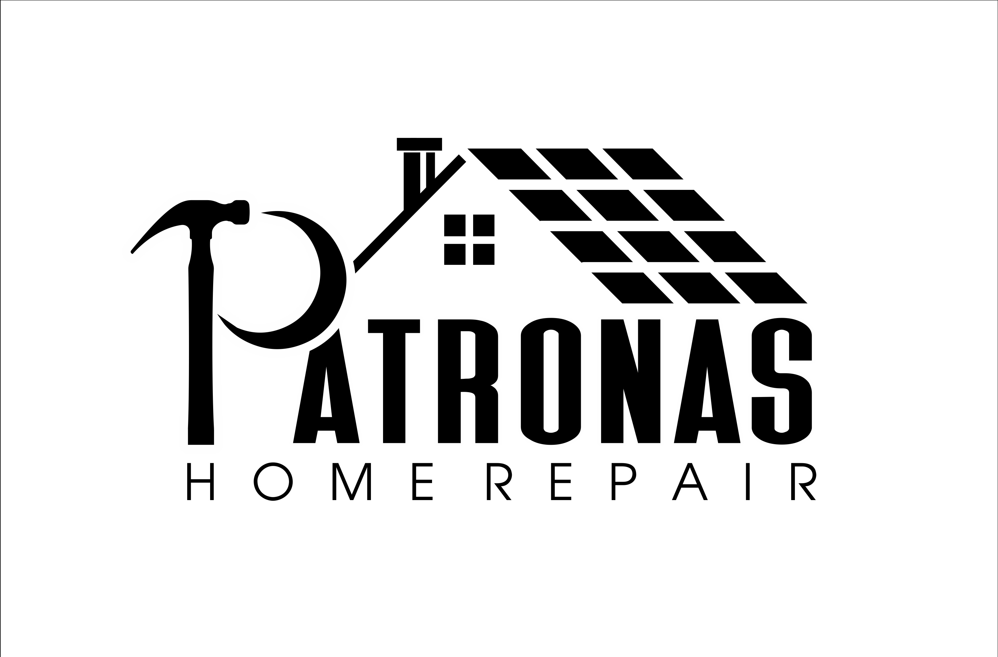 Patronas Home Repair