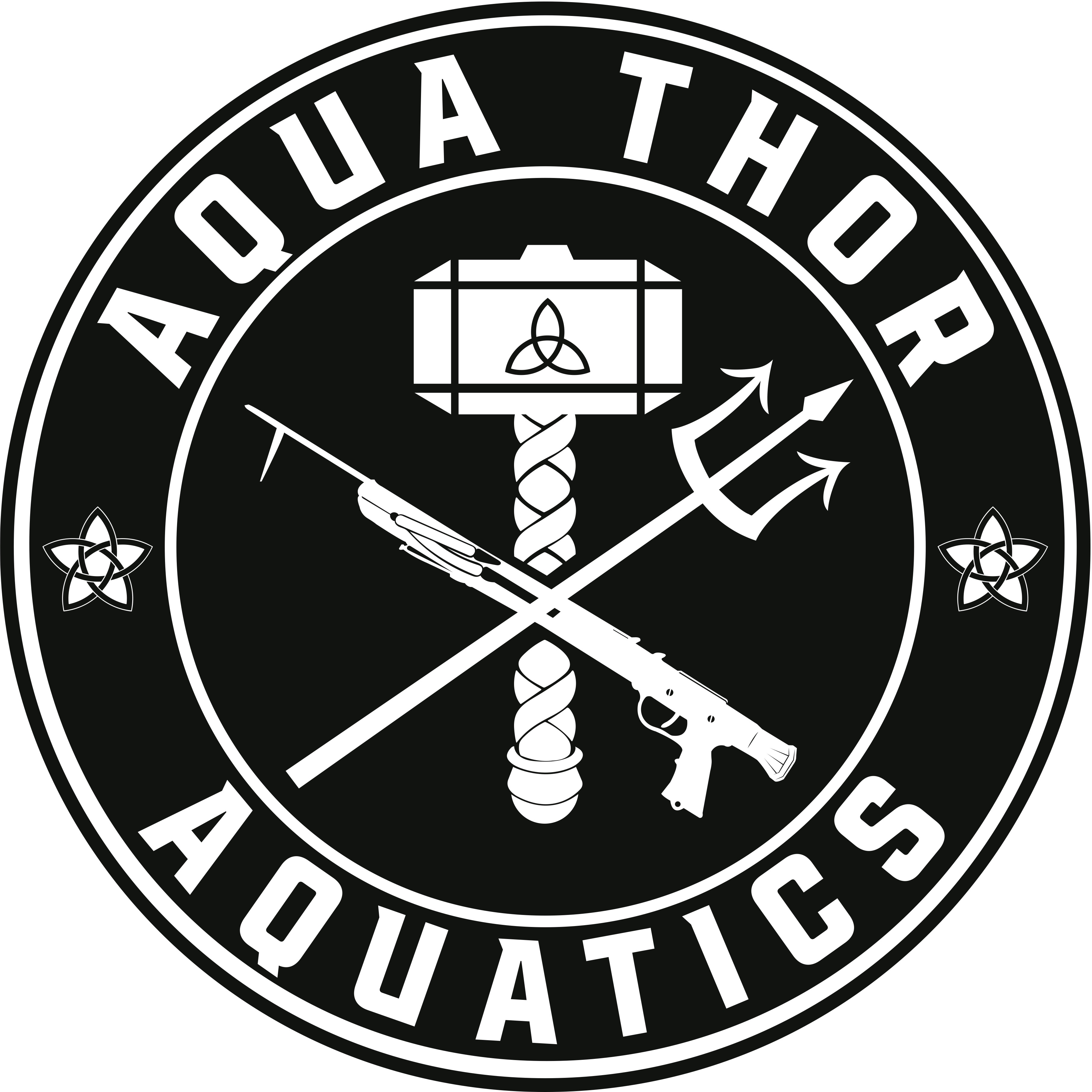 AquaThor Aquatics Charters