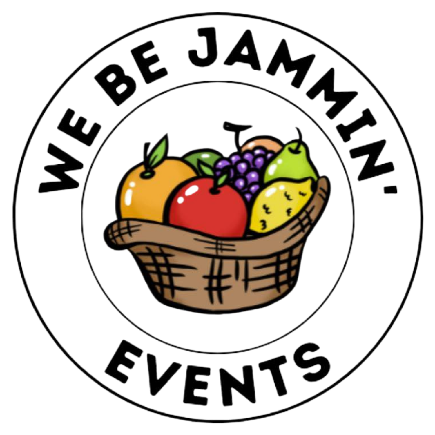 We Be Jammin' Events