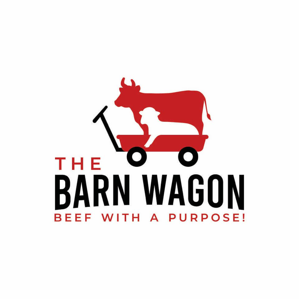 The Barn Wagon