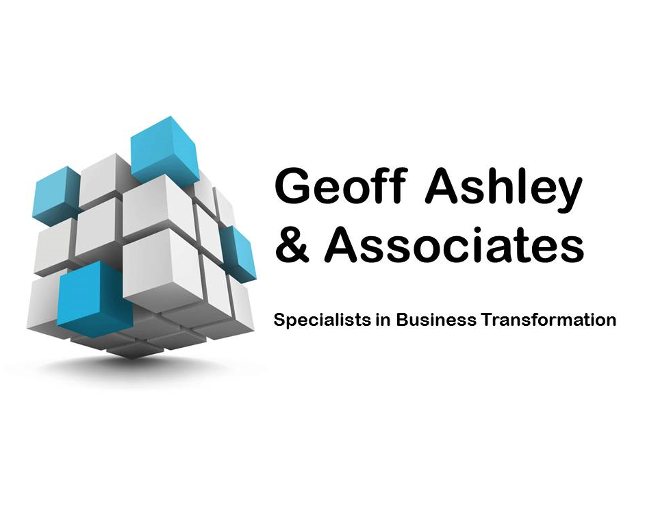 Geoff Ashley & Associates