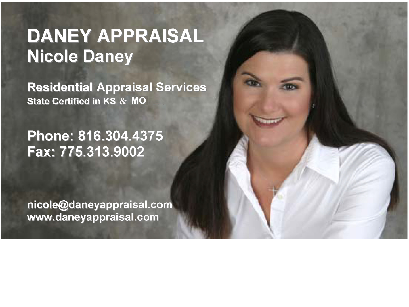 Appraiser Greater Kansas City