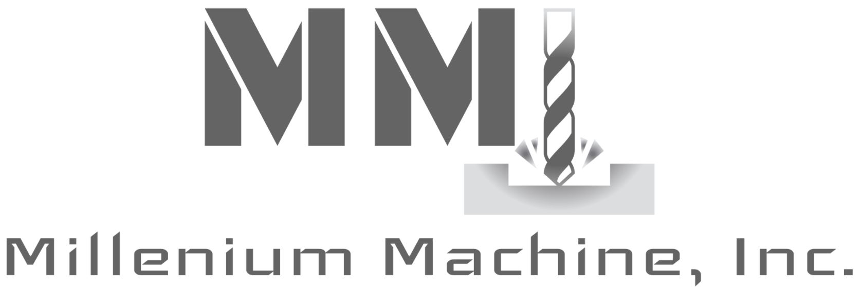 Millenium Machine, Inc