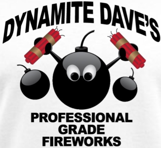 Dynamite Dave's Fireworks
