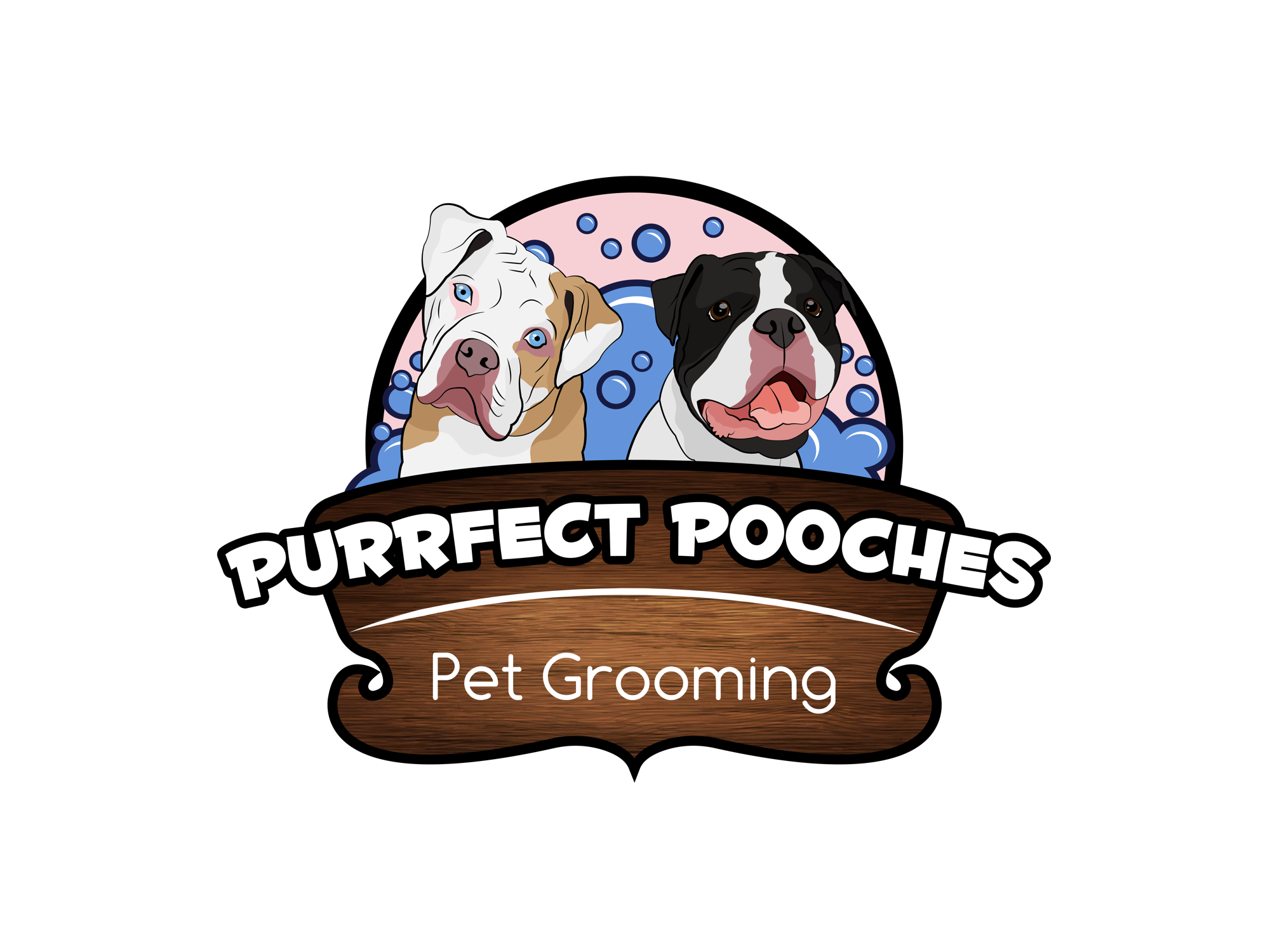 Purrfect Pooches Pet Grooming