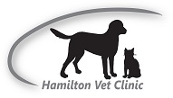 Hamilton Veterinary Clinic
