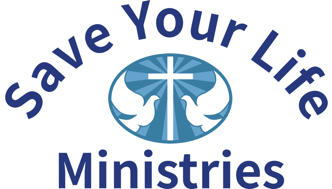 Save Your Life Ministries