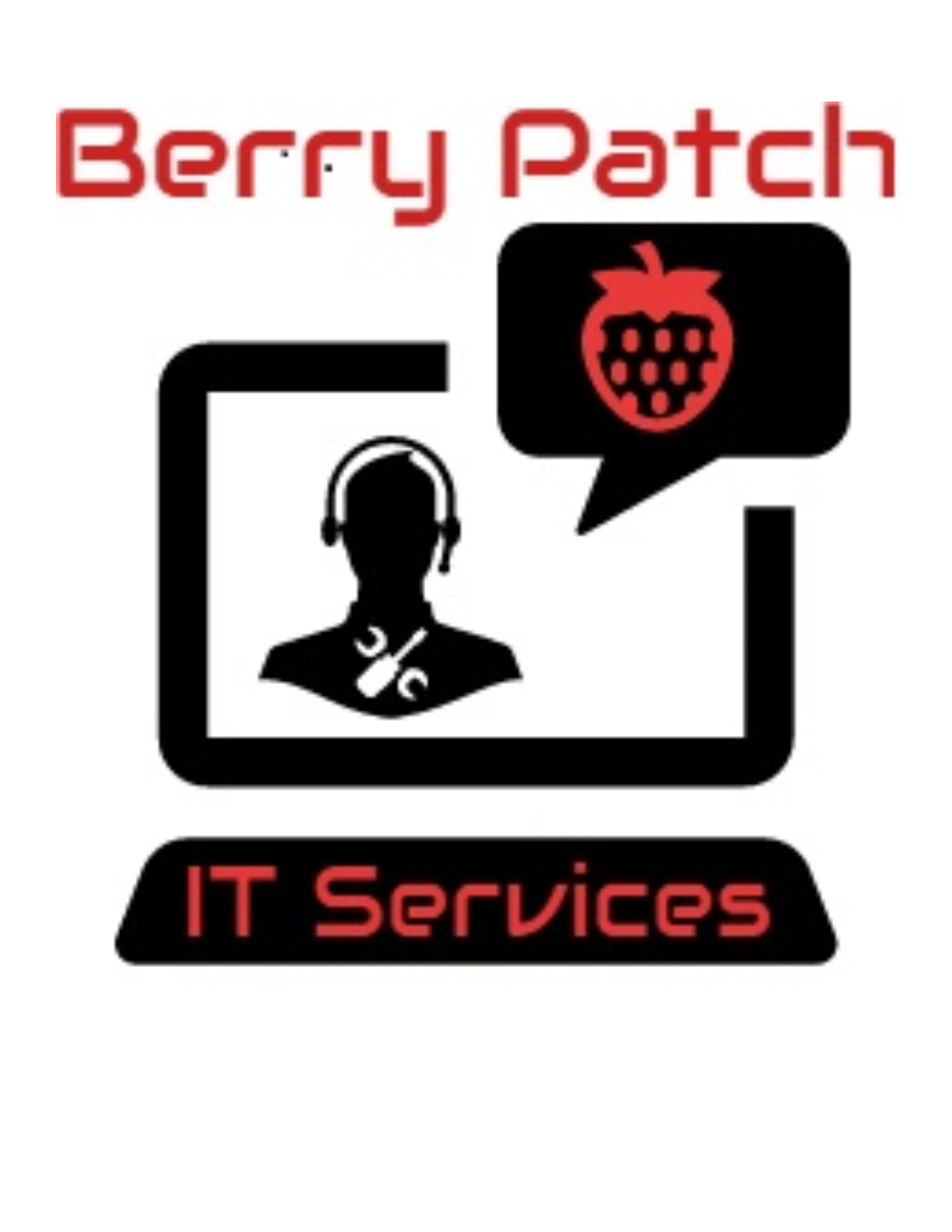 Berry Patch IT Services