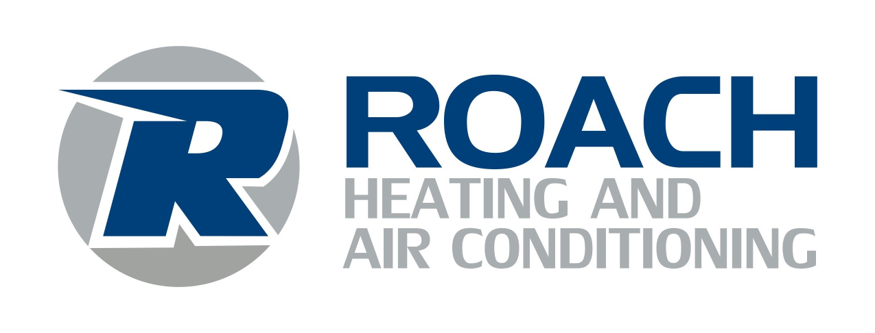 Roach Heating And Air Conditioning