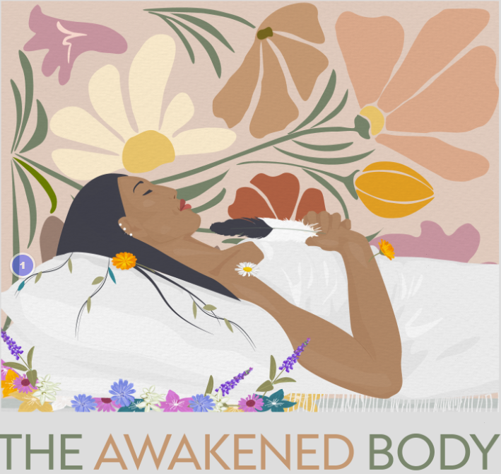 The Awakened Body