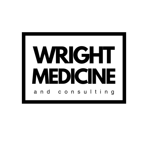Wright Medicine & Consulting
