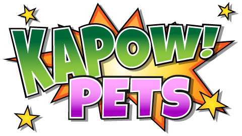 Kapow Pets