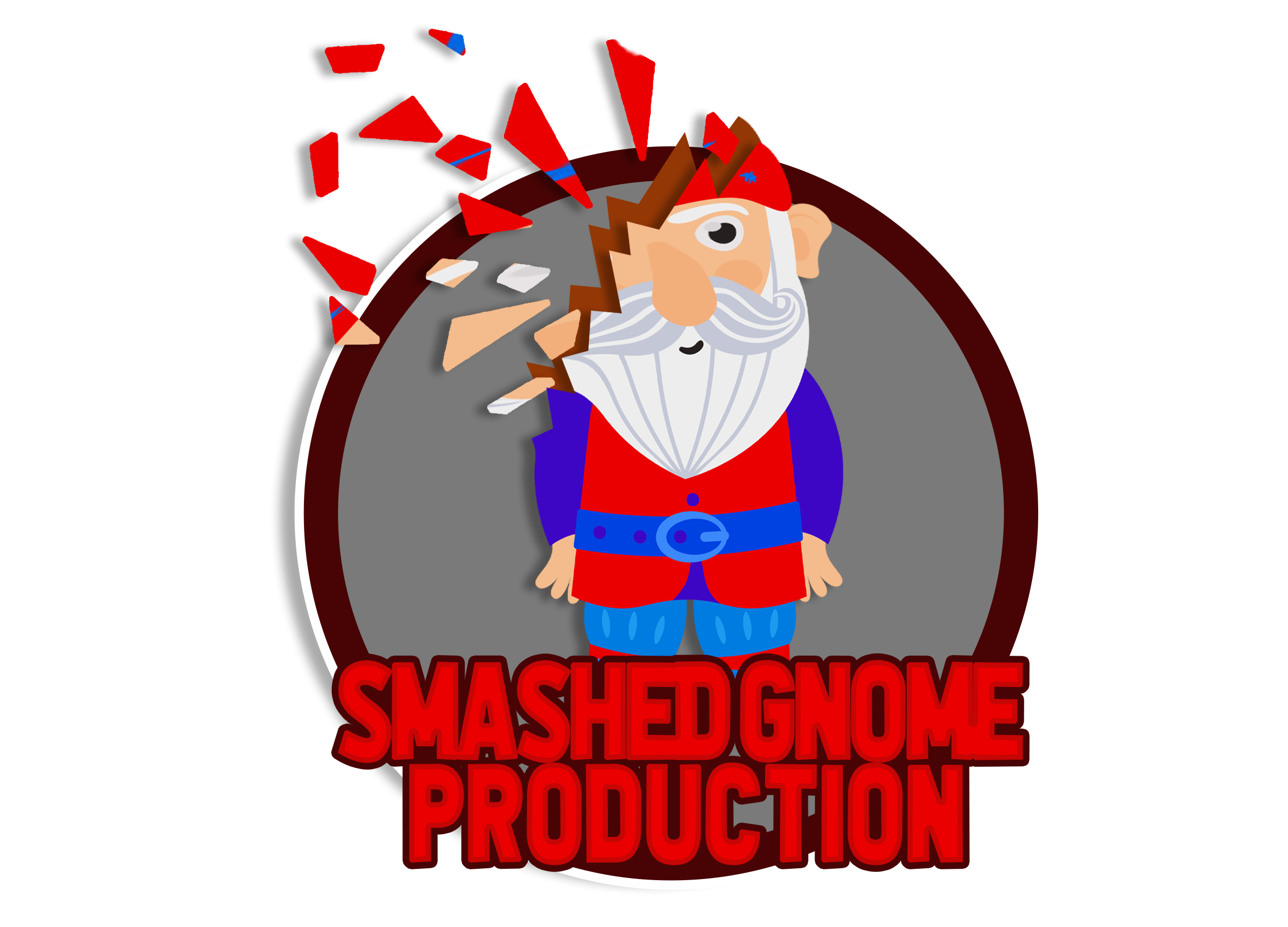 Smashed Gnome Production