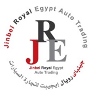 Jinbei Royal Egypt