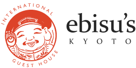 Ebisu's Kyoto International Guesthouse